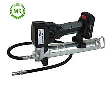 Mato Akku-Fettpresse 18 V