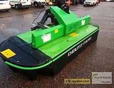 Deutz-Fahr DISCMASTER 332 F