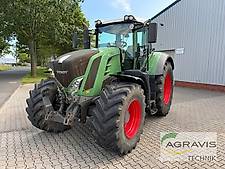 Fendt 824 VARIO S4 Profi traktorpool Angebot
