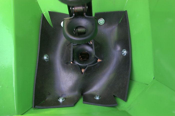 VEMAC Bomet Kartoffellegemaschine Kartoffelpflanzmaschine 2-reihig NEU