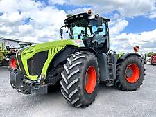 Claas XERION 4000 TRAC VC traktorpool Angebot