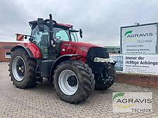 Case IH PUMA CVX 240 traktorpool Angebot