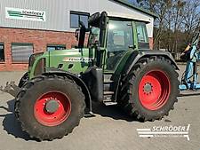 Fendt 820 VARIO TMS traktorpool Angebot
