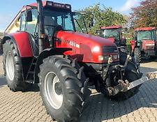 Case IH CS 120 Allrad Traktor