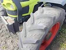 Claas Ares 557 traktorpool Angebot