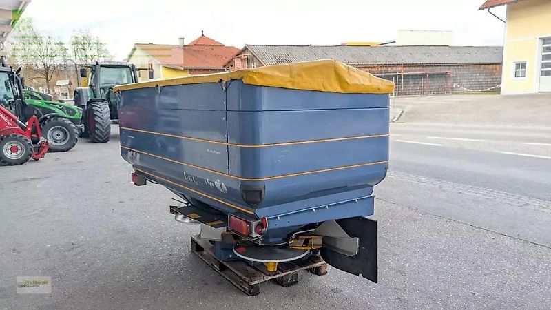 Bogballe m2w base 2900