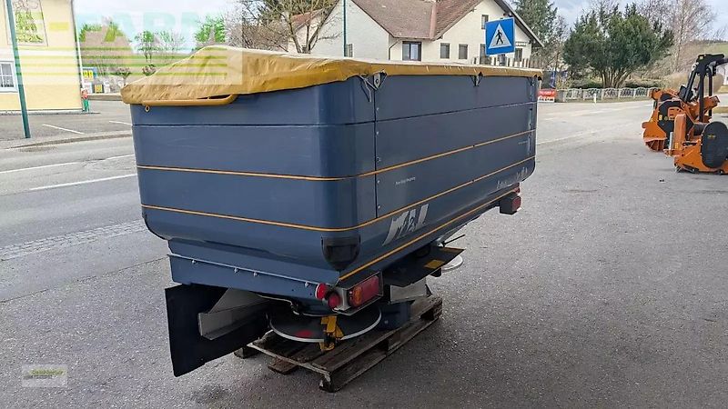 Bogballe m2w base 2900