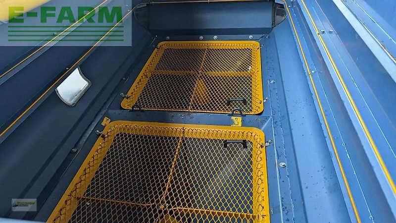 Bogballe m2w base 2900