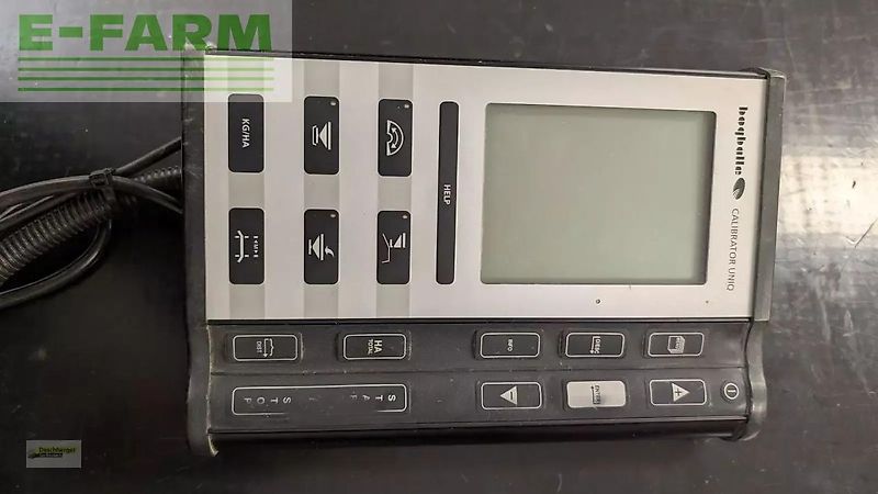 Bogballe m2w base 2900