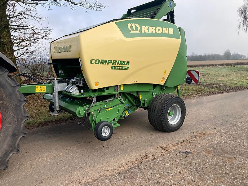 Krone F155XC