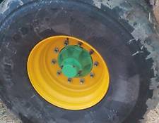 Trelleborg 580/65 R22.5