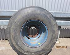 Dunlop 11.5/80-15.3