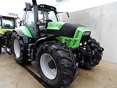 Deutz-Fahr 630 TTV