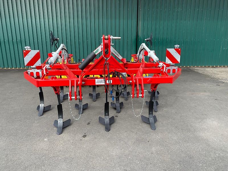 Pöttinger Synkro 3030