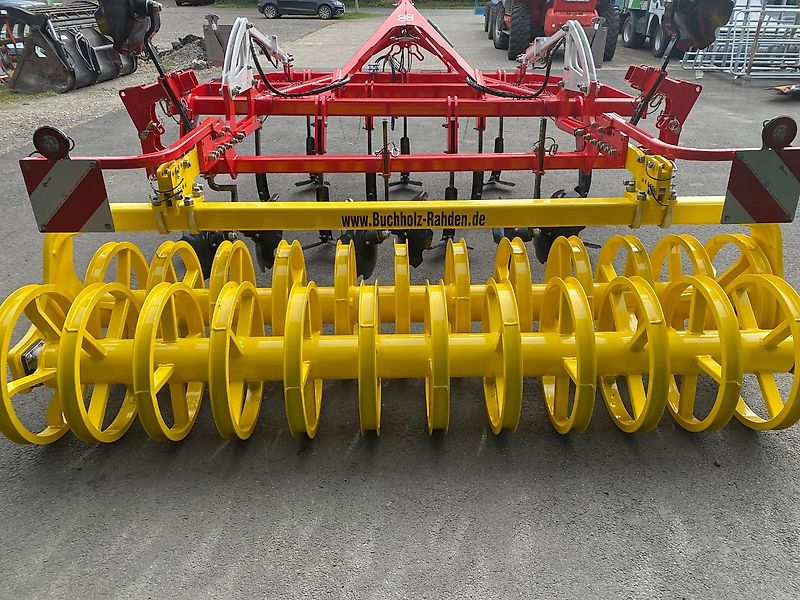 Pöttinger Synkro 3030