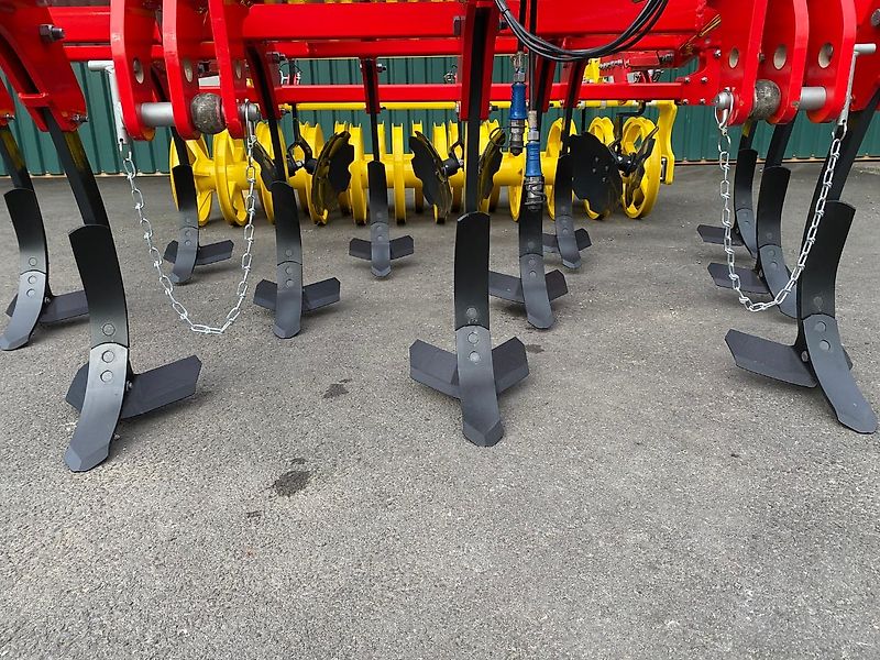 Pöttinger Synkro 3030