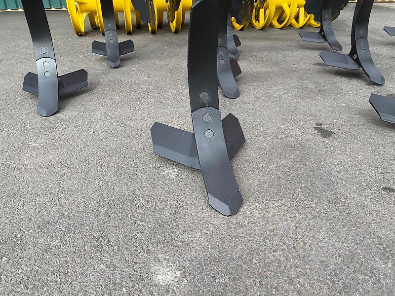 Pöttinger Synkro 3030