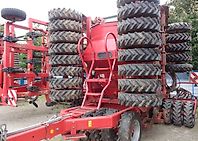 Horsch Pronto 6 DC Horsch Pronto 6 DC