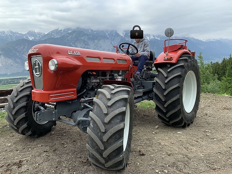 Lindner BF45A