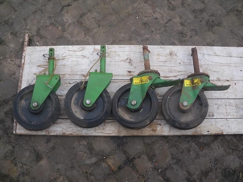 Amazone Transportrollen für Düngerstreuer/ Spritze