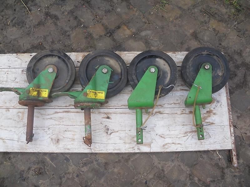 Amazone Transportrollen für Düngerstreuer/ Spritze