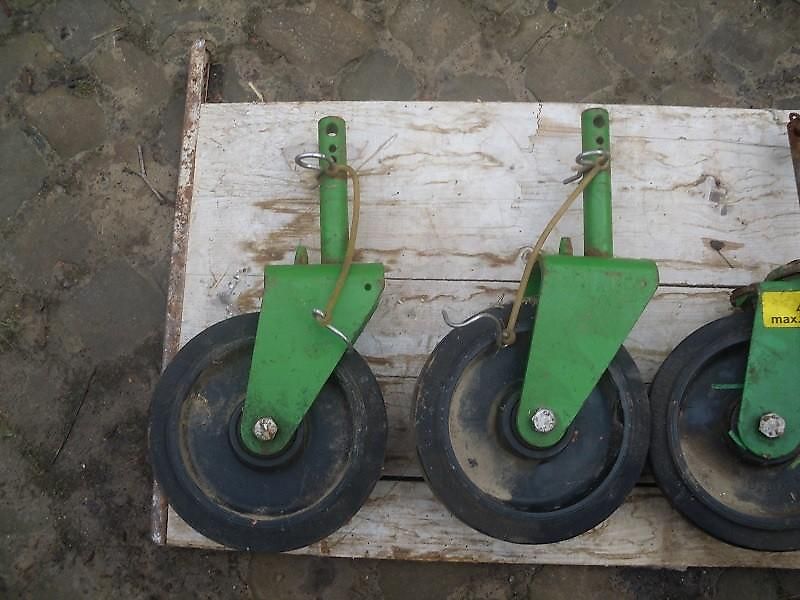 Amazone Transportrollen für Düngerstreuer/ Spritze