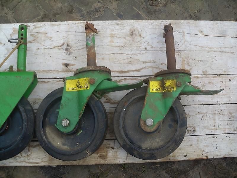 Amazone Transportrollen für Düngerstreuer/ Spritze