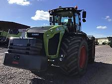 Claas XERION 5000 TRAC VC traktorpool Angebot