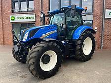 New Holland T6.180 AC traktorpool Angebot