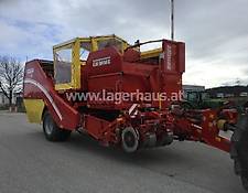 Grimme SE260 UB