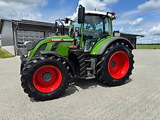 Fendt 720 Gen6 Profi+ traktorpool Angebot
