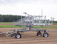 Cadman Power Equipment CB64