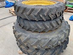 Miscellaneous 270/95R36