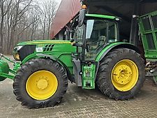 John Deere 6155R