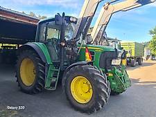 John Deere 6330 Premium traktorpool Angebot