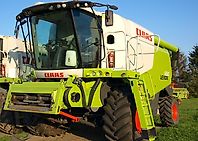 Claas LEXION 650 mit Vario 750 nur 511 Bh aus 2014, Top Zustand!!! Claas LEXION 650 mit Vario 750 nur 511 Bh aus 2014, Top Zustand!!!