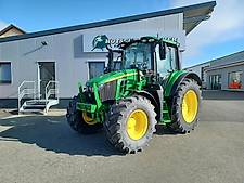 John Deere 6110M traktorpool Angebot