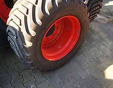 Alliance 500 / 45 R22,5