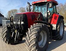 Case IH CVX 150 Allrad Traktor