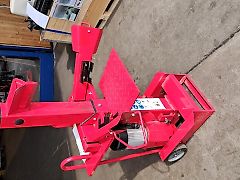 AMR Texas PowerSplit 601V