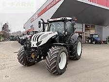 Steyr 6145 profi cvt traktorpool Angebot