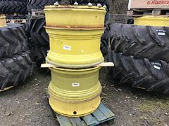 Bohnenkamp 18x34 Zwillingsfelgen