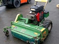 RMV SM 115160B Motormäher Böschungsmäher Böschungsmulcher Hangmäher Mulchmäher Rasenmäher