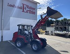 Weidemann 1260 LP