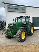 John Deere 6140R traktorpool Angebot