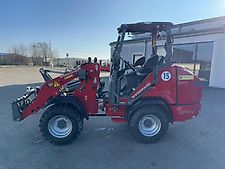 Weidemann 1390e