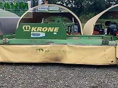 Krone easy cut 28 p