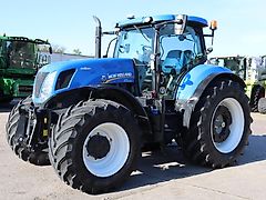 New Holland T 7.270 AUTOCOMMAND.GPS