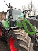 Fendt 724 Vario Profi Plus traktorpool Angebot