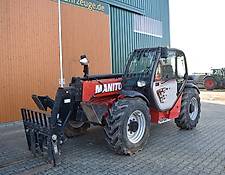 Manitou MT1030
